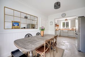 Dining Kitchen- click for photo gallery